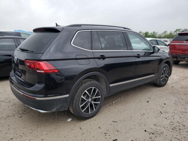 Изображение 3 2021 VOLKSWAGEN TIGUAN SE 2021 с VIN 3VV3B7AX2MM100293