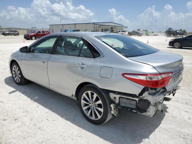 Изображение 2 2017 TOYOTA CAMRY LE 2017 с VIN 4T1BF1FK0HU797971