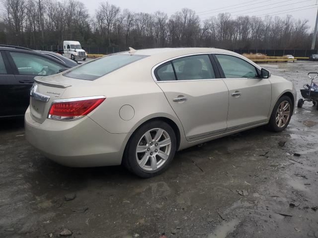 Изображение 3 2011 BUICK LACROSSE CXL 2011 с VIN 1G4GC5EC1BF219468