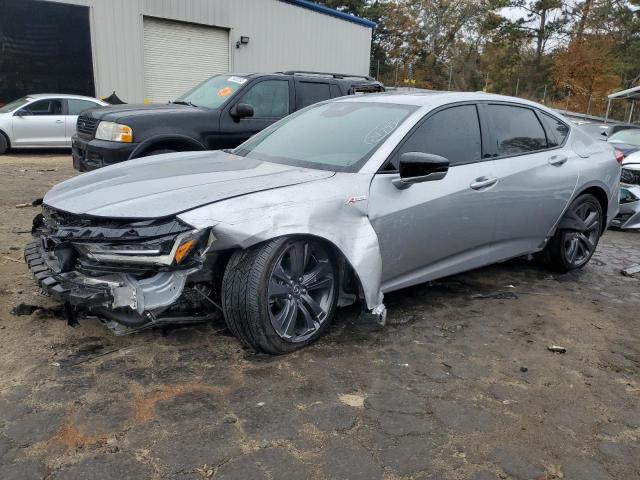 Obraz 2022 ACURA TLX TECH A 2022