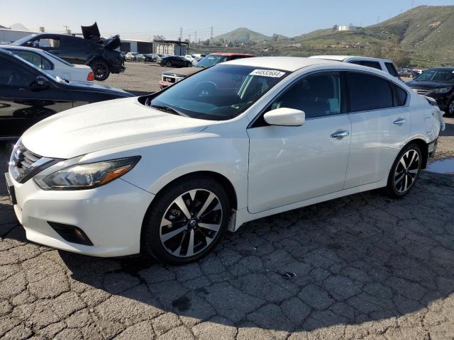 Obraz 1 z 2018 NISSAN ALTIMA 2.5 2018 z VIN 1N4AL3AP8JC104928