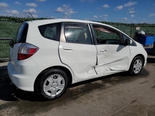 Obraz 3 z 2013 HONDA FIT  2013 z VIN JHMGE8H30DC008082