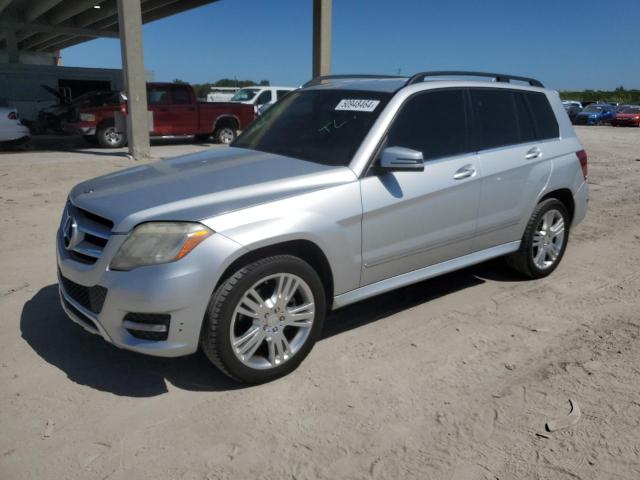 Изображение 1 2013 MERCEDES-BENZ GLK 350 2013 с VIN WDCGG5HB3DG051058