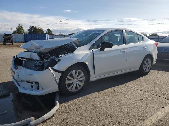 Obraz 1 z 2023 SUBARU IMPREZA  2023 z VIN 4S3GKAB63P3602643