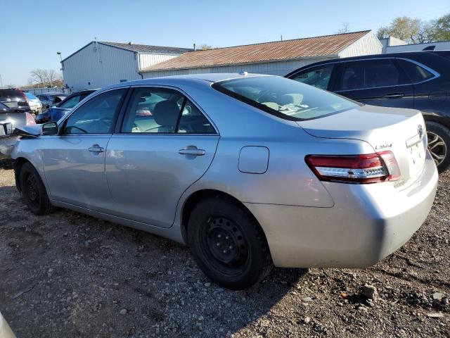 Obraz 2 z 2011 TOYOTA CAMRY BASE 2011 z VIN 4T4BF3EK0BR211912