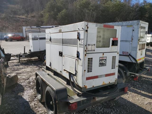 Image 3 of 1999 TECH TRAILER 1999 with VIN 4UYBJ1127XE001252