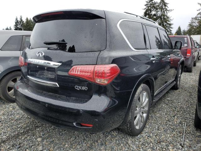 Изображение 3 2014 INFINITI QX80  2014 с VIN JN8AZ2NE2E9064302