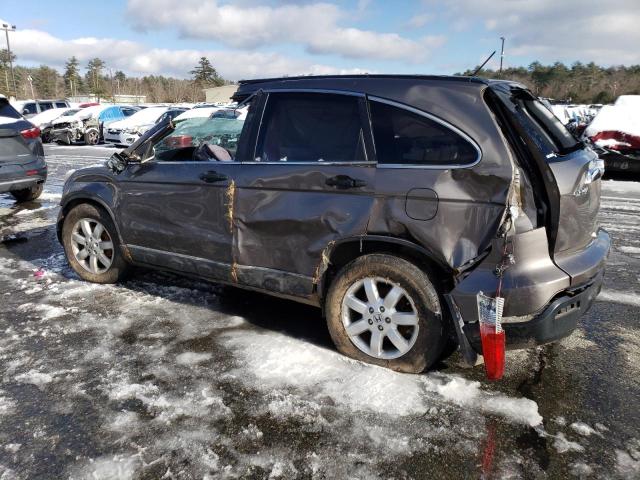 Image 2 of 2009 HONDA CR-V EX 2009 with VIN 5J6RE48579L054384