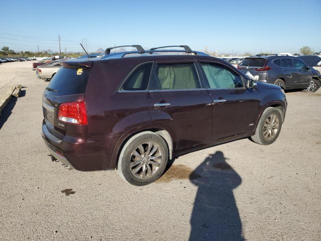 Image 3 of 2011 KIA SORENTO SX 2011 with VIN 5XYKWDA20BG173755