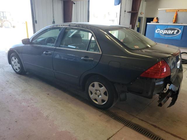 Image 2 of 2006 HONDA ACCORD LX 2006 with VIN 1HGCM56486A169910