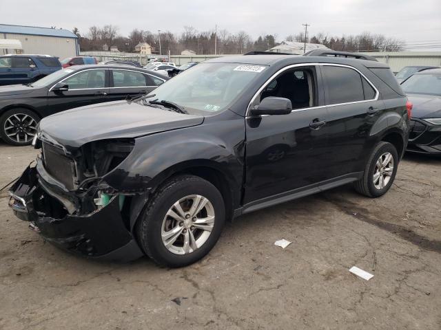 2013 CHEVROLET EQUINOX LT 2013 image