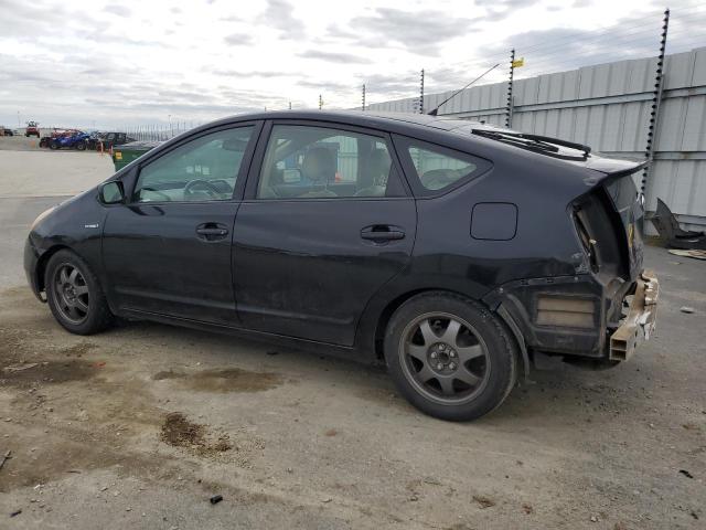 Obraz 2 z 2007 TOYOTA PRIUS  2007 z VIN JTDKB20U973222241