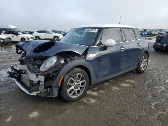 2015 MINI COOPER S 2015 image