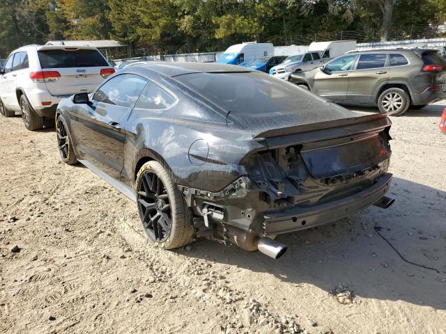 Image 3 of 2016 FORD MUSTANG  2016 with VIN 1FA6P8THXG5321262
