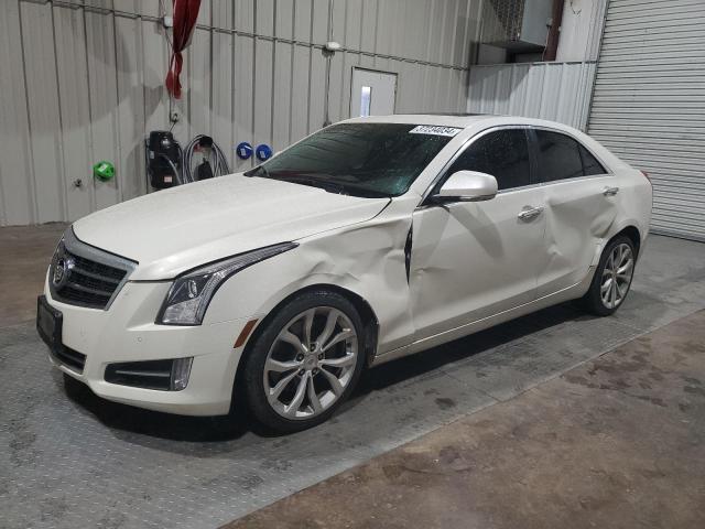 2013 CADILLAC ATS PERFORMANCE 2013 image