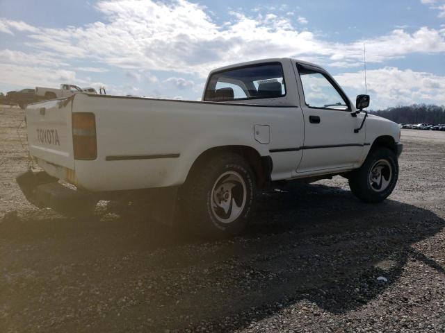 Изображение 3 1992 TOYOTA PICKUP 1/2 TON SHORT WHEELBASE STB 1992 с VIN 4TARN81AXNZ007552