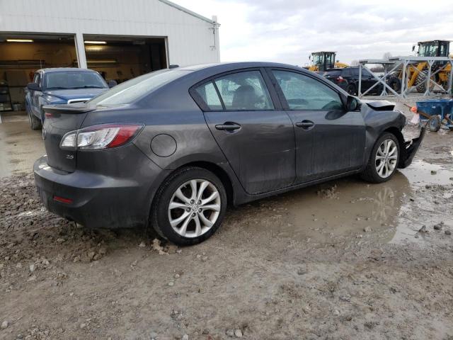 Image 3 of 2011 MAZDA 3 S 2011 with VIN JM1BL1W58B1364981