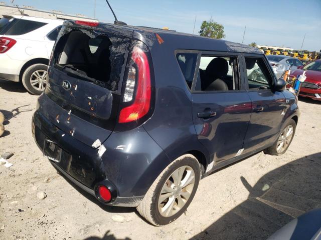 Изображение 3 2016 KIA SOUL + 2016 с VIN KNDJP3A57G7323782