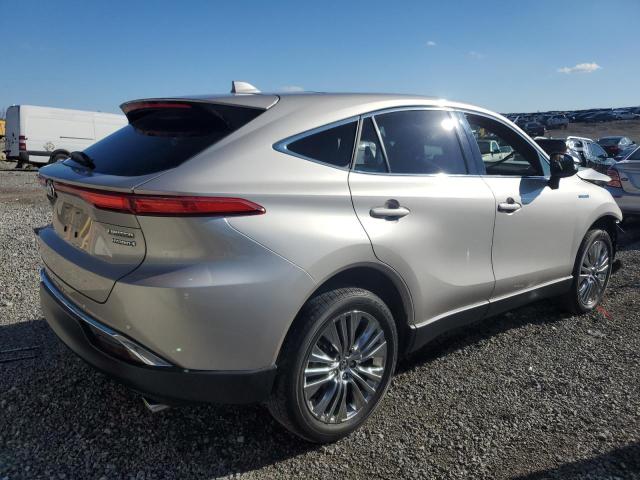 Obraz 3 z 2021 TOYOTA VENZA LE 2021 z VIN JTEAAAAH0MJ013631