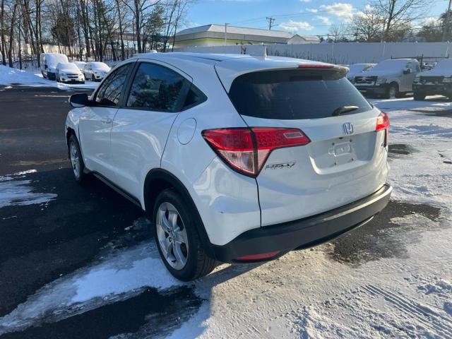 Obraz 2 z 2016 HONDA HR-V LX 2016 z VIN 3CZRU6H33GM736820