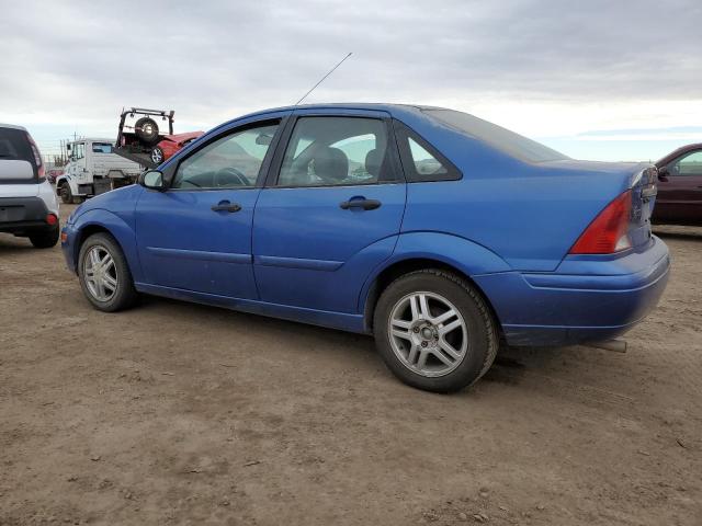 Изображение 2 2002 FORD FOCUS SE 2002 с VIN 1FAHP34352W357801