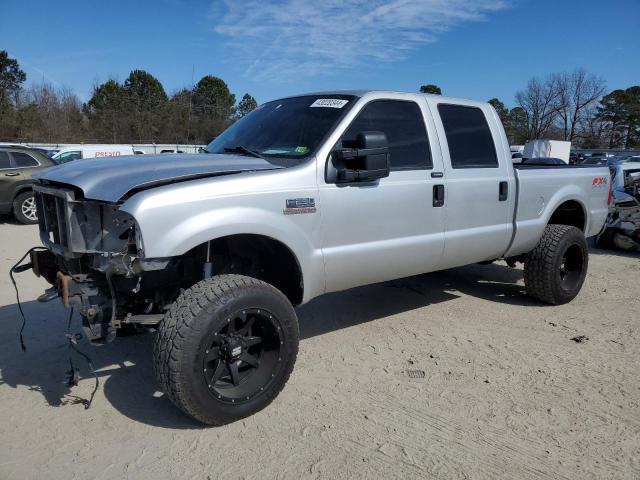 Obraz 2004 FORD F250 SUPER DUTY 2004