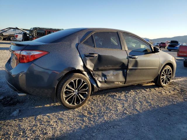Изображение 3 2014 TOYOTA COROLLA L 2014 с VIN 2T1BURHE8EC135760