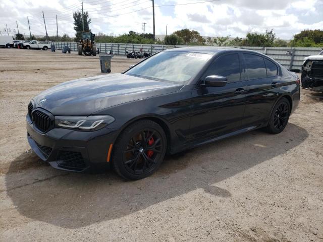 Изображение 2023 BMW 540 I 2023