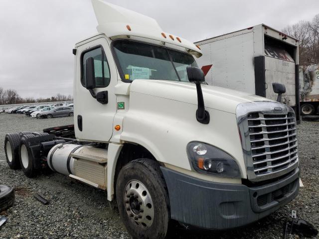 Изображение 1 2019 FREIGHTLINER CASCADIA 125  2019 с VIN 3AKJGEDV4KSKL9214