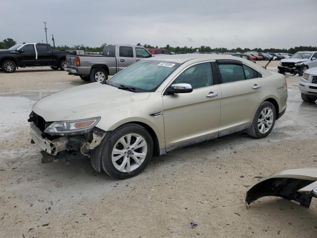 2010 FORD TAURUS SEL 2010 image