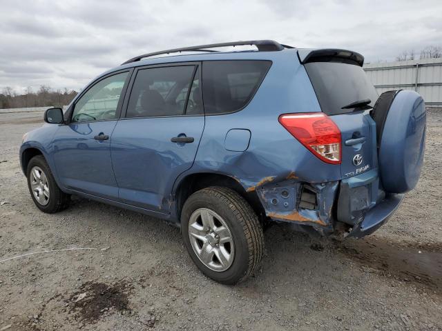 Image 2 of 2008 TOYOTA RAV4  2008 with VIN JTMBD35V185162818