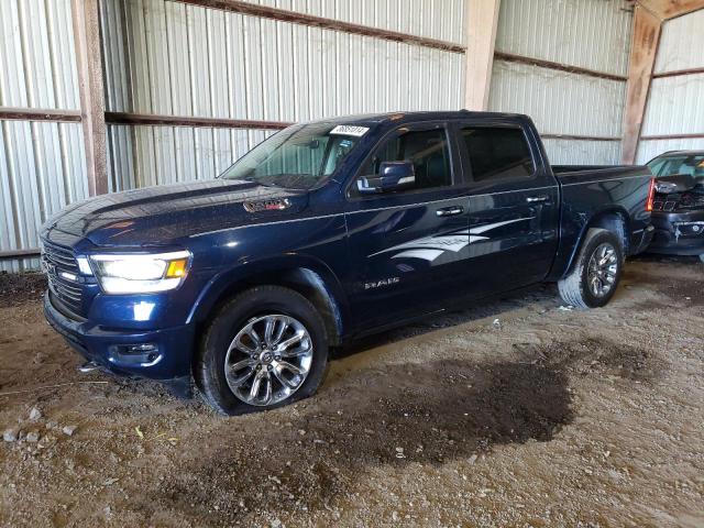 Obraz 2022 RAM 1500 LARAMIE 2022