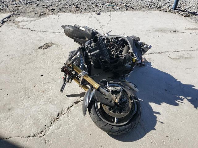 Image 1 of 2011 SUZUKI GSX750  2011 with VIN JS1GR7MA0B2103503