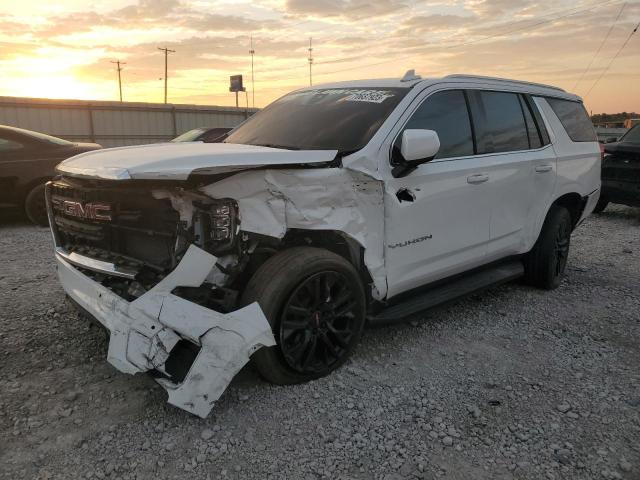 2022 GMC YUKON SLE 2022 image