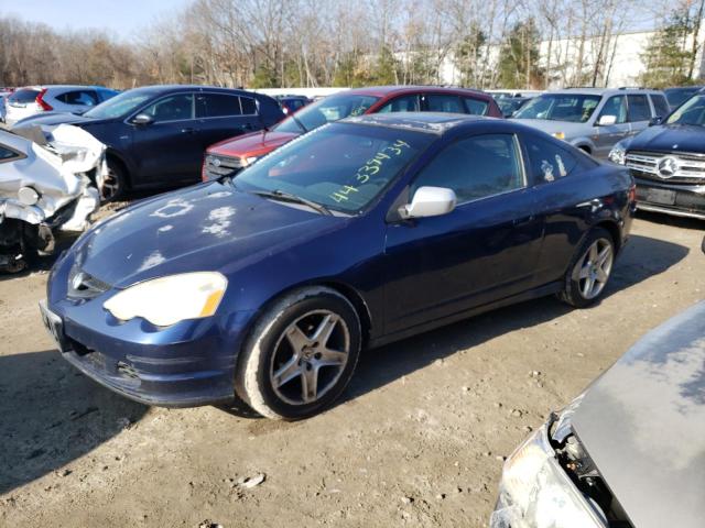 Obraz 2003 ACURA RSX  2003