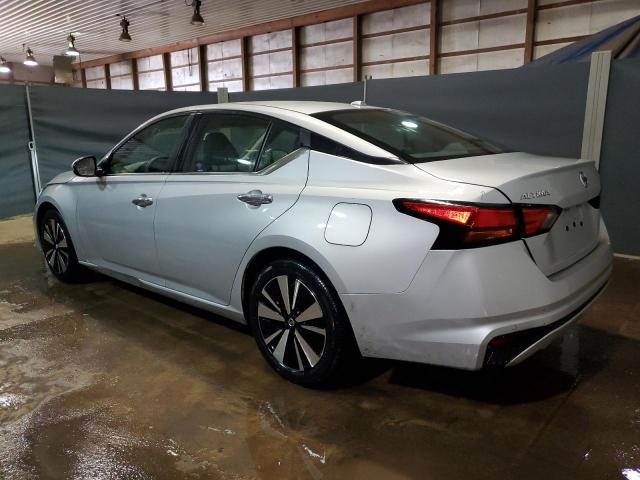 Изображение 2 2021 NISSAN ALTIMA SV 2021 с VIN 1N4BL4DV5MN343527