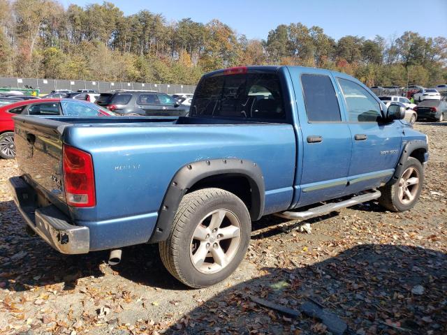 Image 3 of 2006 DODGE RAM 1500 ST 2006 with VIN 1D7HU18216S568845