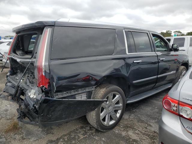 Изображение 3 2018 CADILLAC ESCALADE ESV LUXURY 2018 с VIN 1GYS4HKJXJR308897