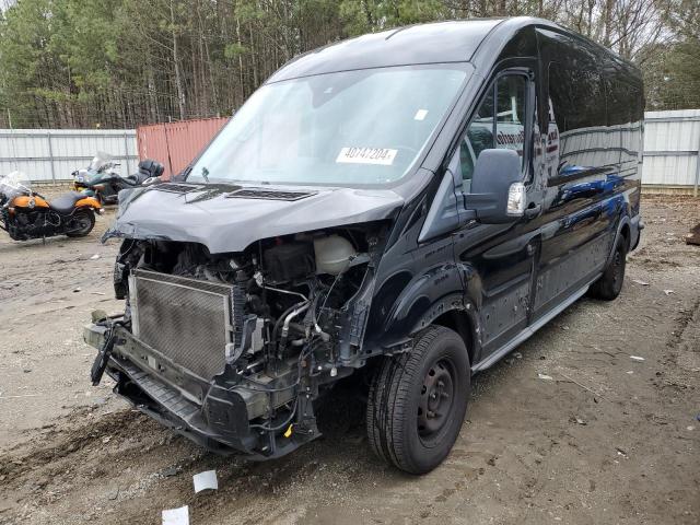 Изображение 1 2017 FORD TRANSIT T-350 2017 с VIN 1FBAX2CM1HKA36262