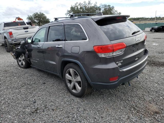 Obraz 2 z 2014 JEEP GRAND CHEROKEE LIMITED 2014 z VIN 1C4RJFBG7EC430163