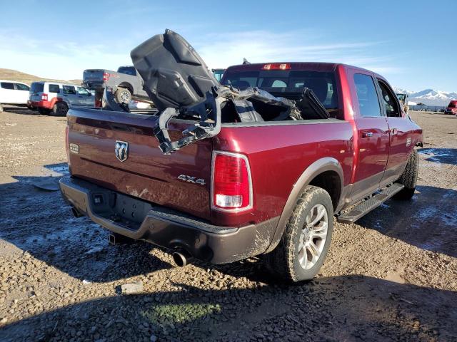 Image 3 of 2018 RAM 1500 LONGHORN 2018 with VIN 1C6RR7PT4JS103537