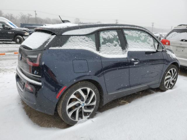 Изображение 3 2019 BMW I3 REX 2019 с VIN WBY8P4C58K7E50309