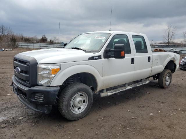 2014 FORD F250 SUPER DUTY 2014 image