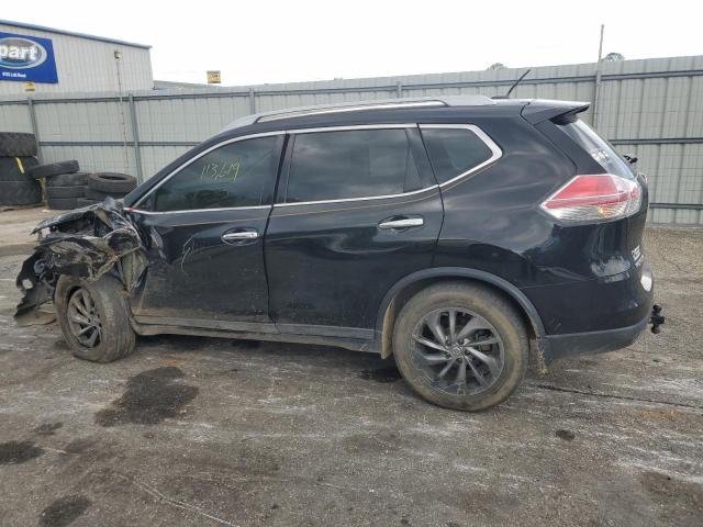 Изображение 2 2015 NISSAN ROGUE S 2015 с VIN 5N1AT2MT5FC861561