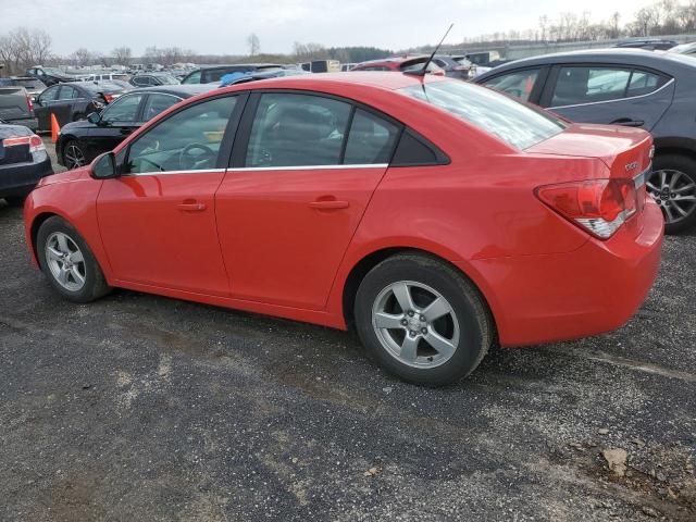 Image 2 of 2014 CHEVROLET CRUZE LT 2014 with VIN 1G1PC5SB5E7438411