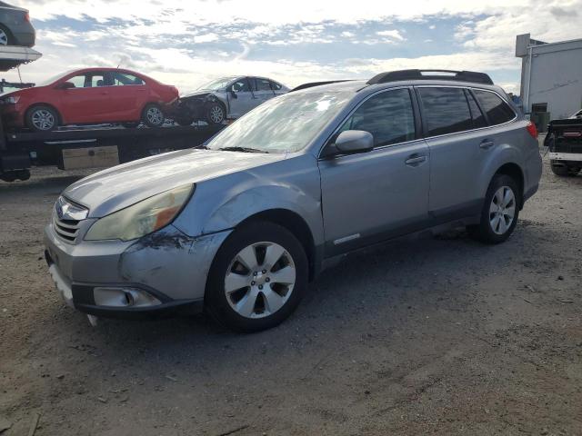 2010 SUBARU OUTBACK 2.5I PREMIUM 2010 image