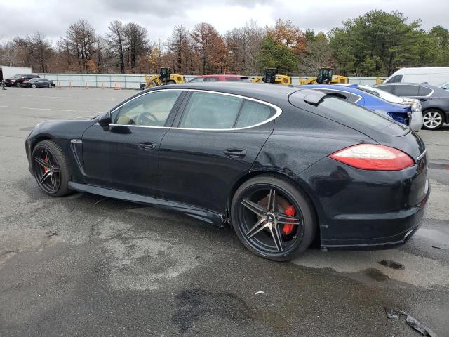 Изображение 2 2010 PORSCHE PANAMERA S 2010 с VIN WP0AB2A72AL064000
