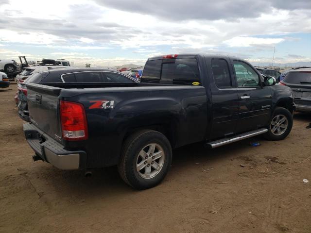 Изображение 3 2013 GMC SIERRA K1500 SLE 2013 с VIN 1GTR2VE7XDZ223877