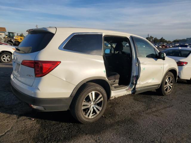 Image 3 of 2018 HONDA PILOT EX 2018 with VIN 5FNYF6H32JB033040
