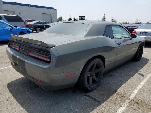 Изображение 3 2018 DODGE CHALLENGER SRT 392 2018 с VIN 2C3CDZDJ0JH171311